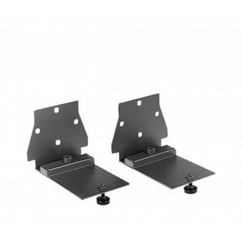 Bose ss-10 mp mounting plate, placa de montaje para soporte de altavoz ss-10